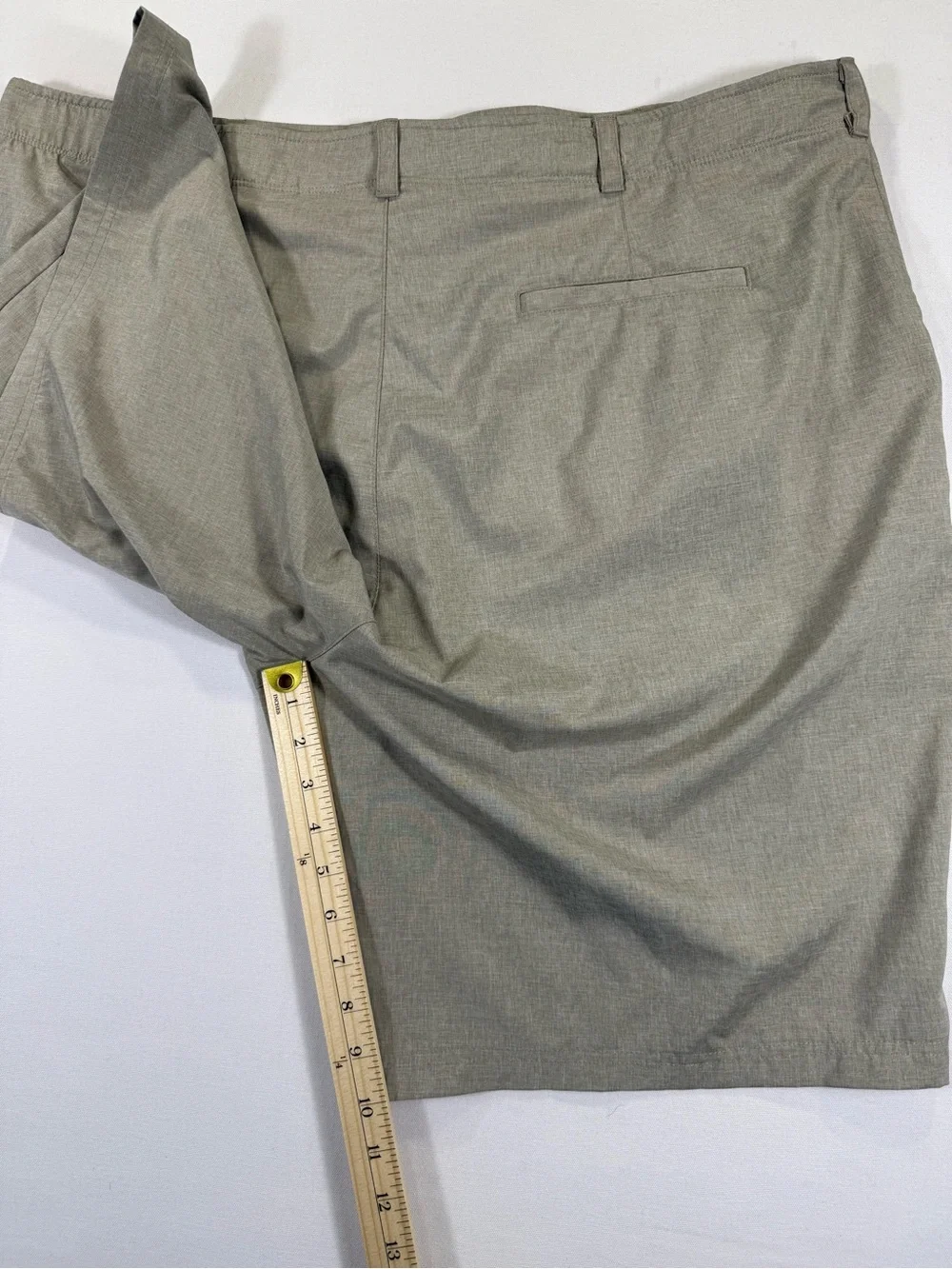 Hogan classic flat